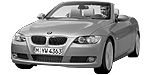 BMW E93 B1552 Fault Code